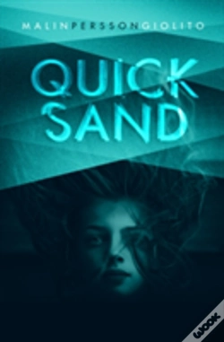 Capa do artigo Quicksand Ha