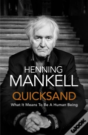 Capa do artigo Quicksand