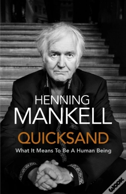 Capa do artigo Quicksand