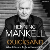 Capa do artigo Quicksand