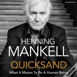 Capa do artigo Quicksand
