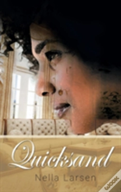 Capa do artigo Quicksand