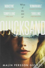 Capa do artigo Quicksand