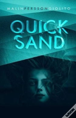 Capa do artigo Quicksand