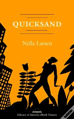 Capa do artigo Quicksand