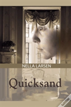Capa do artigo Quicksand
