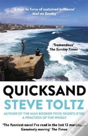 Capa do artigo Quicksand