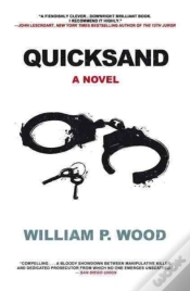 Capa do artigo Quicksand