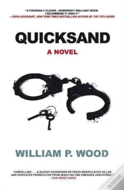 Capa do artigo Quicksand