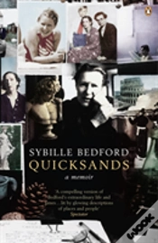 Capa do artigo Quicksands