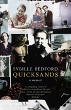 Capa do artigo Quicksands