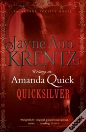 Capa do artigo Quicksilver