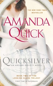 Capa do artigo Quicksilver
