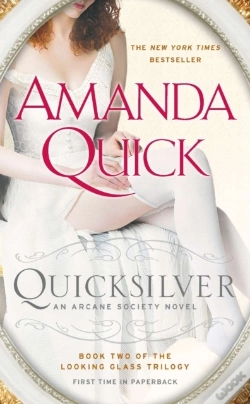 Capa do artigo Quicksilver