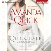 Capa do artigo Quicksilver