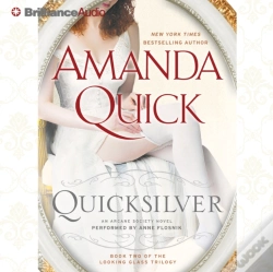 Capa do artigo Quicksilver