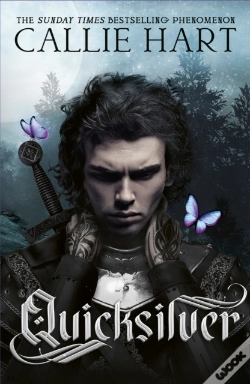 Capa do artigo Quicksilver