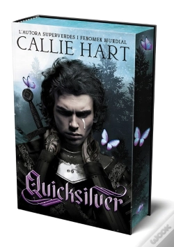 Capa do artigo Quicksilver