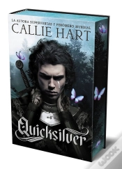 Capa do artigo Quicksilver