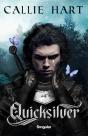 Quicksilver - Preview