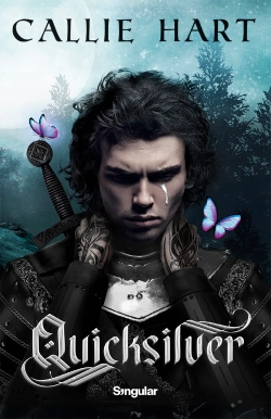 Capa do artigo Quicksilver