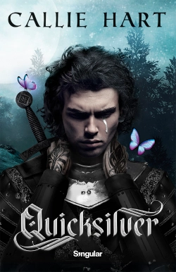 Capa do artigo Quicksilver