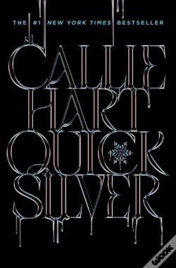 Capa do artigo Quicksilver