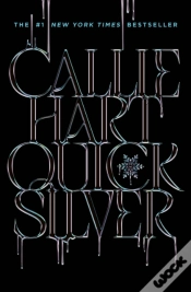 Capa do artigo Quicksilver