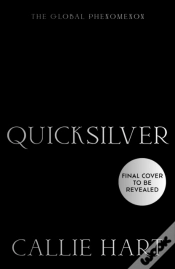 Capa do artigo Quicksilver