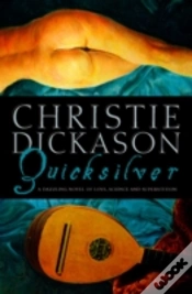 Capa do artigo Quicksilver