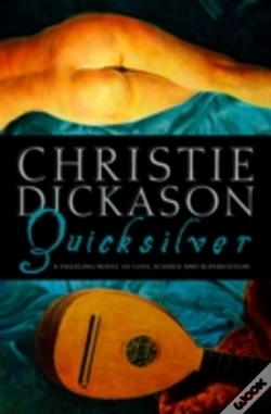 Capa do artigo Quicksilver