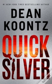 Capa do artigo Quicksilver