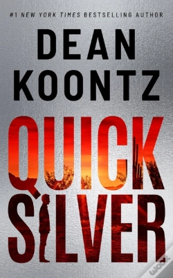Capa do artigo Quicksilver