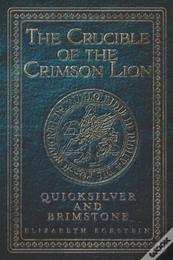 Capa do artigo Quicksilver & Brimstone
