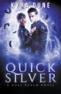 Quicksilver - Preview