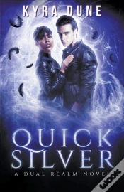 Capa do artigo Quicksilver