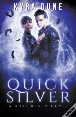 Capa do artigo Quicksilver