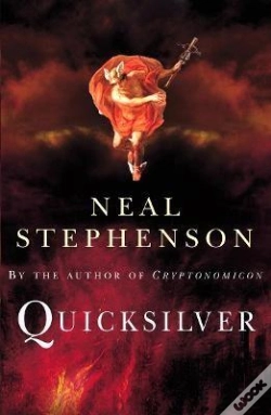 Capa do artigo Quicksilver
