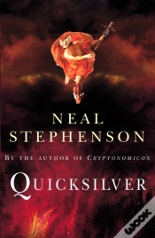 Capa do artigo Quicksilver