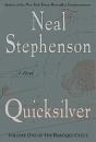 Quicksilver - Preview