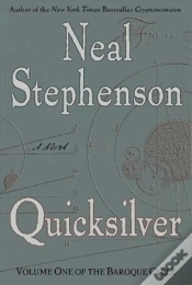 Capa do artigo Quicksilver
