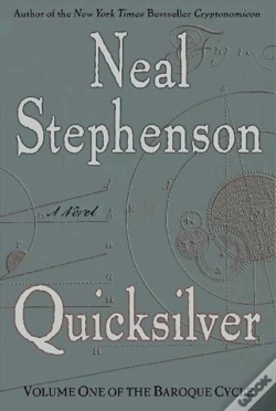 Capa do artigo Quicksilver