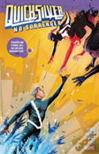 Quicksilver: No Surrender