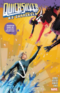 Quicksilver: No Surrender - Preview