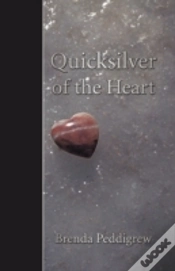 Capa do artigo Quicksilver Of The Heart