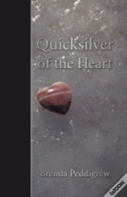 Capa do artigo Quicksilver Of The Heart