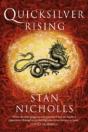 Quicksilver Rising - Preview
