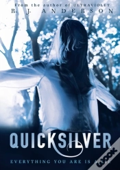 Capa do artigo Quicksilver