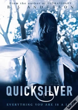 Capa do artigo Quicksilver