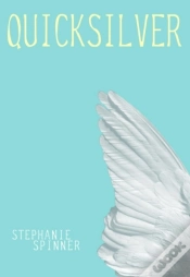 Capa do artigo Quicksilver